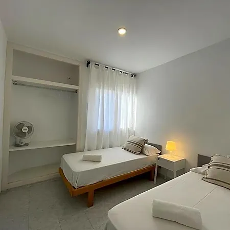 Hotel Mar A Mar